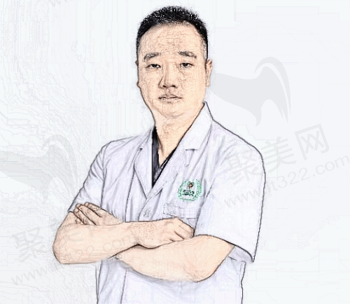 温县仁人和眼科诊所医生