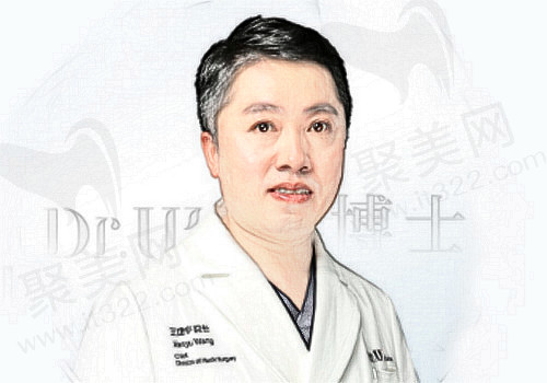 青岛博士医疗美容医院王建宇医生