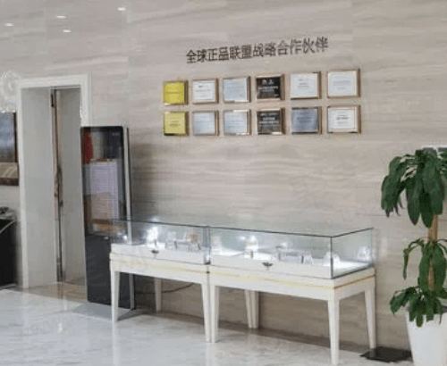 常州北极星口腔种植牙技术怎么样