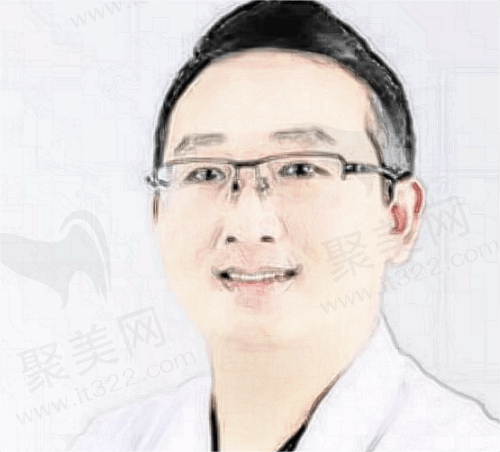 重庆团圆口腔医院魏战<span style=