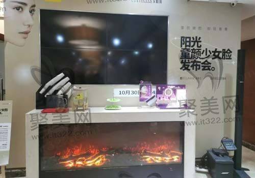 深圳阳光整形李鹏做眼睛怎么样
