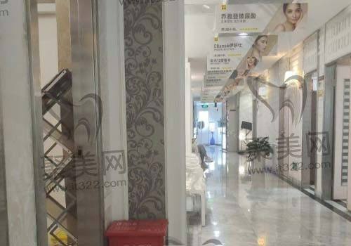 深圳阳光整形李鹏做眼睛优势
