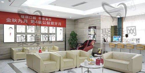 常州北极星口腔种植牙口碑怎么样