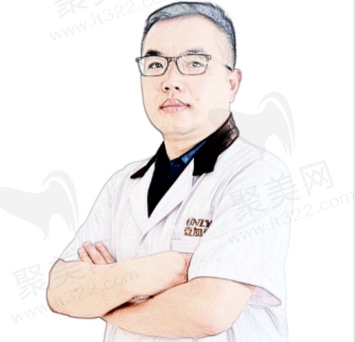 丁洪如医生