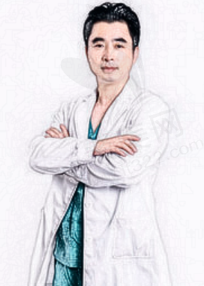 岳阳阳光医疗美容医院吴浪医生