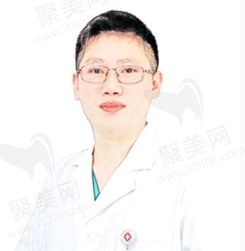 深圳九州植发医院周旭钧