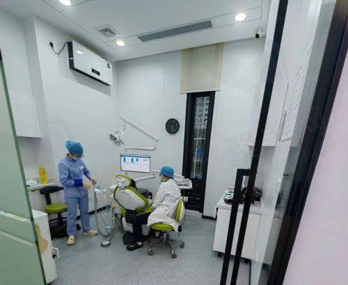 深圳正夫口腔怎么样