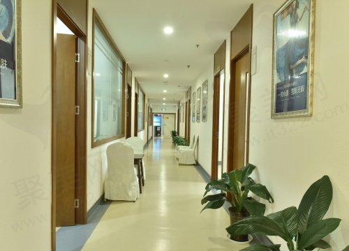 苏州圣爱医院路线