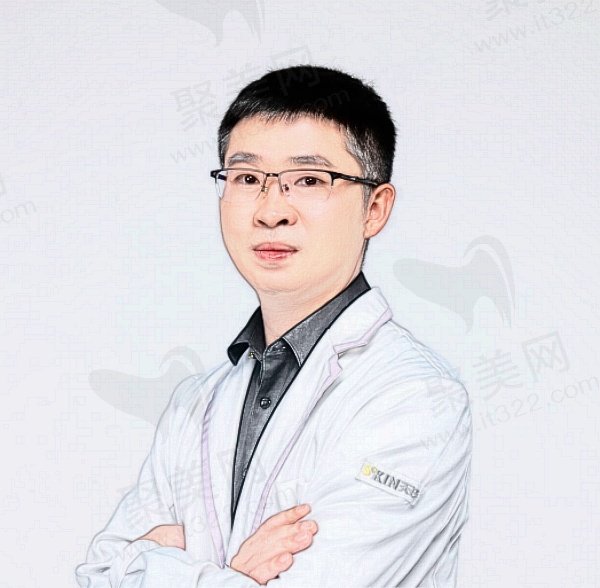 怀化鹤城天姿美医疗美容门诊部医生团队
