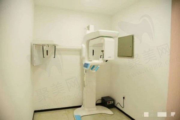 沈阳和平康贝佳口腔CT机