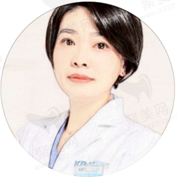沈阳康贝佳口腔杨洋医师