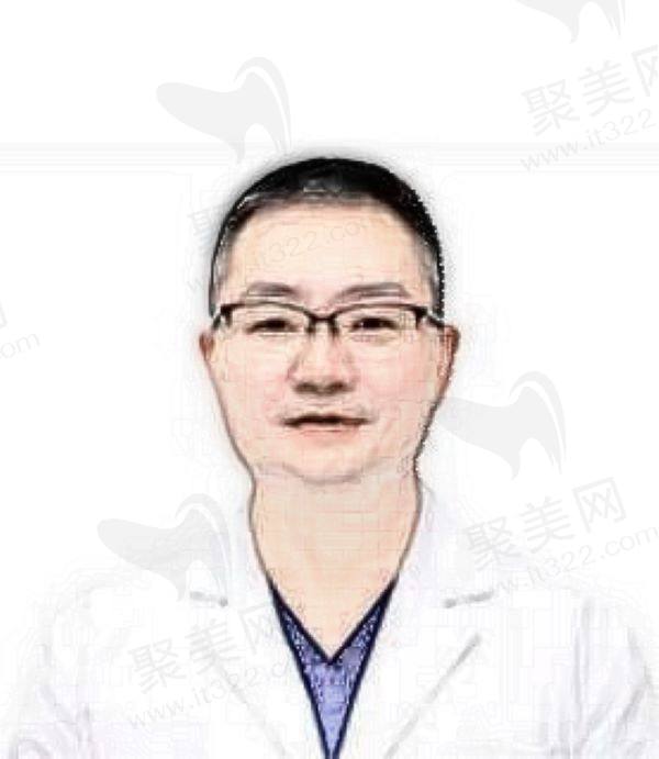 攀枝花凝美医疗美容诊所陈涛医生