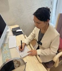 杭州韩美做美容项目后评价
