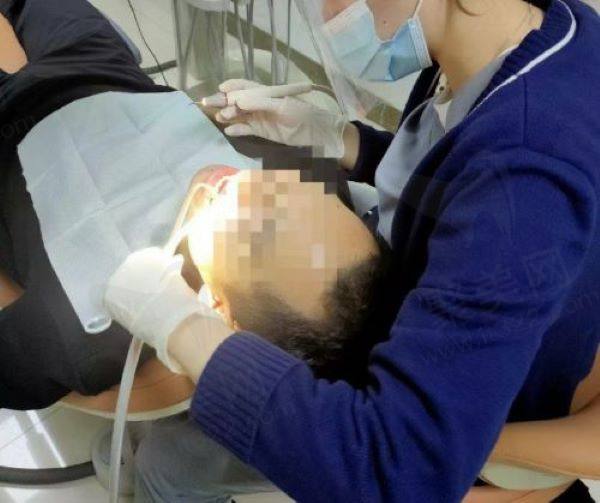 锦州凌河京医口腔怎么样