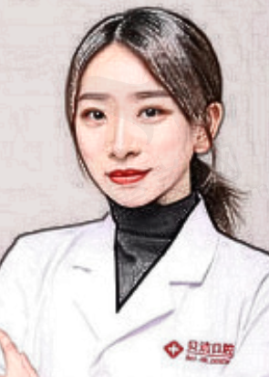 邯郸贝洁口腔医院王晓旭医生