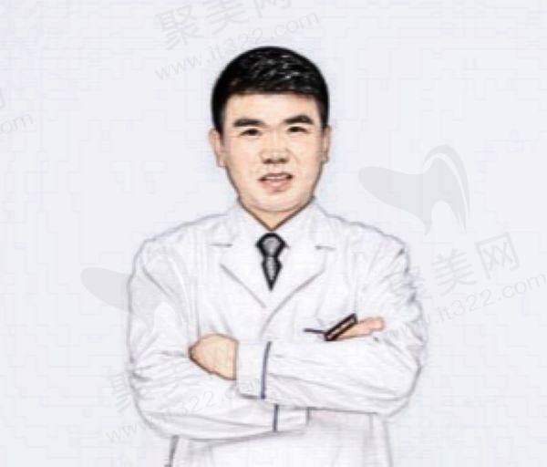 宜宾丝缘植发医疗美容诊所樊鹏飞
