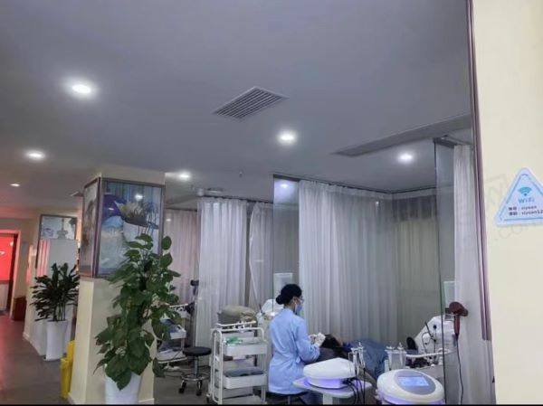 宜宾丝缘植发医疗美容诊所樊鹏飞医生怎么样