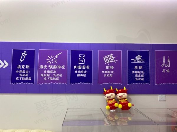玻尿酸评价