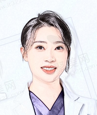 上海尹轩羽做双眼皮修复怎么样