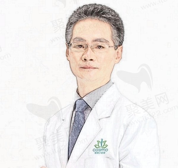 深圳富华整形医生介绍