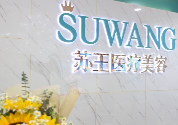 镇江苏王整形医院