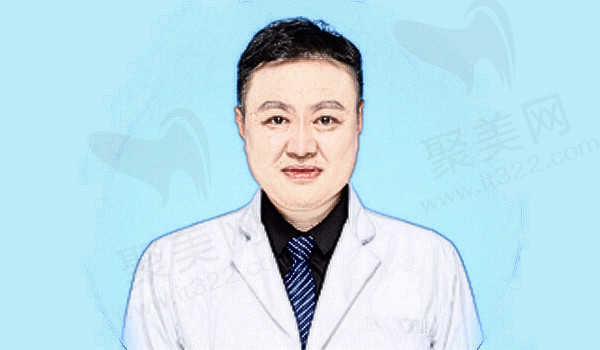 深圳佳美口腔姜炜鹏医生怎么样