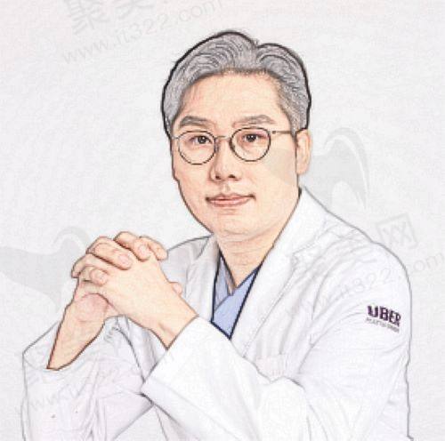 韩国uverse宇博斯整形外科徐承调