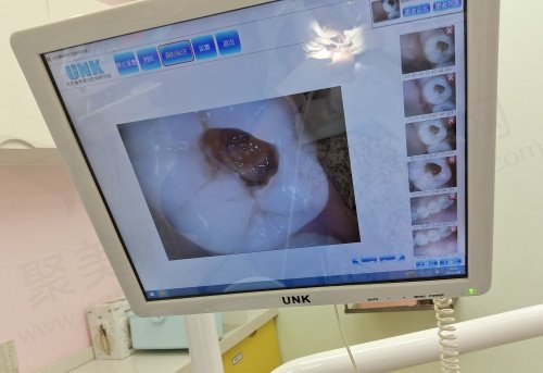 北京永林口腔医院怎么样