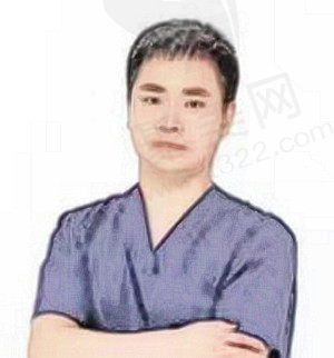 李永杰医生