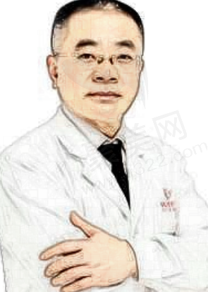 泸州龙马潭韩美医疗美容门诊部詹清医生