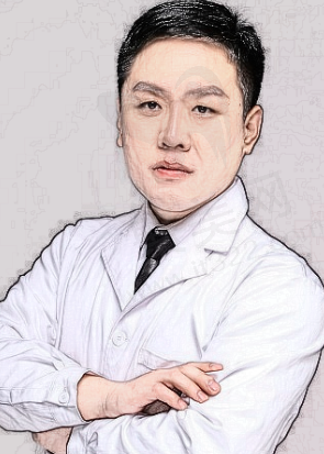 邯山贝洁口腔门诊部张利衡医生