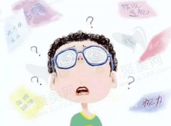 想知道如何预防近视度数加深