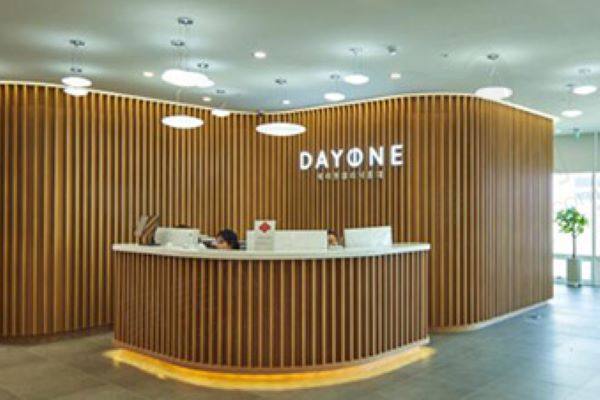 韩国dayone江南站店