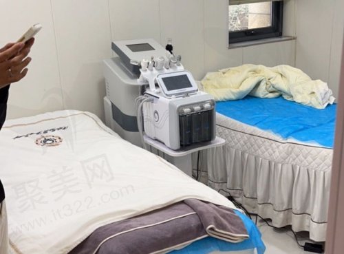 新乡红旗奕诺美医疗美容怎么样