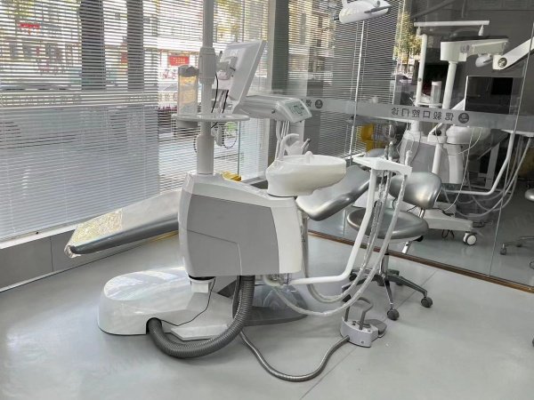 交通及周边