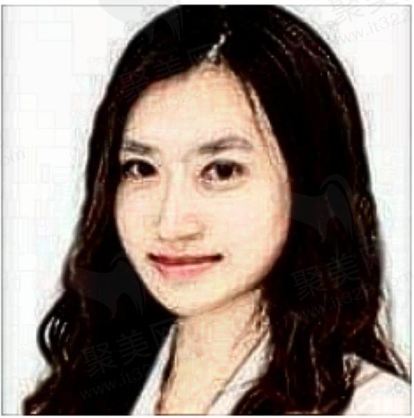 韩国D1牙科李善熙院长