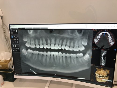 萍乡牙佰年口腔怎么样