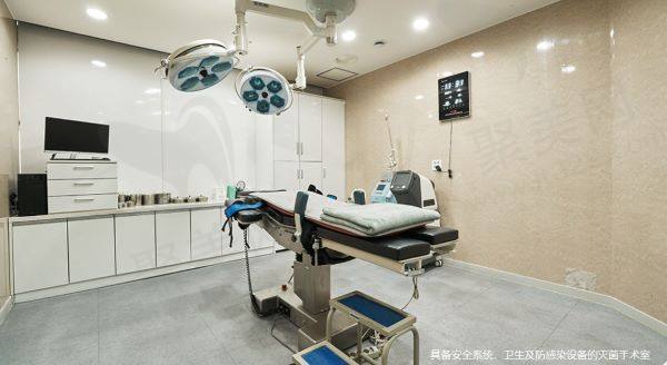 首尔face21牙科医院张汉武