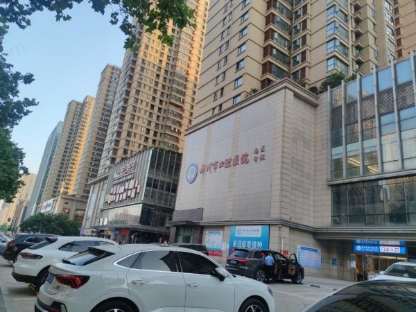 郑州口腔医院用户评价