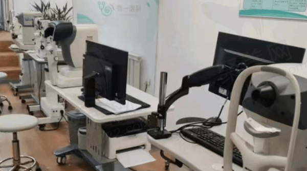 沈阳和平泰一眼科诊所门店信息