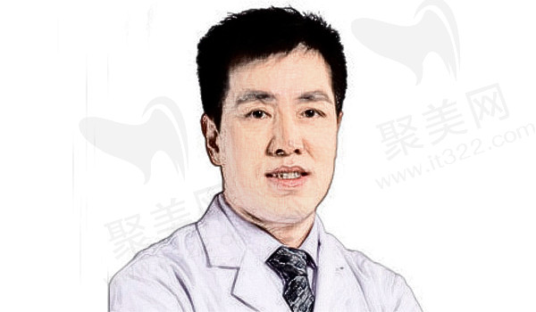 深圳美莱梁晓健医生