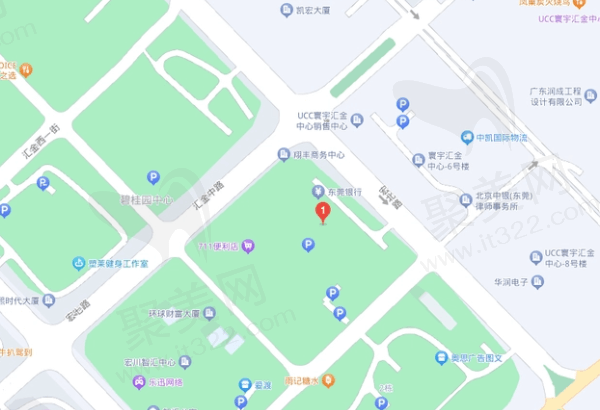 东莞南城尚青逸医疗美容诊所地址
