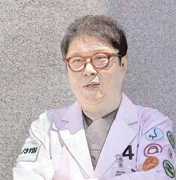 韩国431整形外科医院金载勋