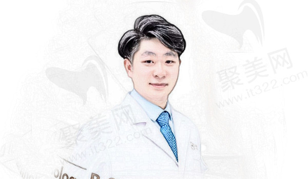 北极星口腔李嗣林医生