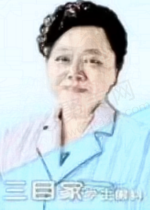 大连三目家眼科诊所石文娟医生