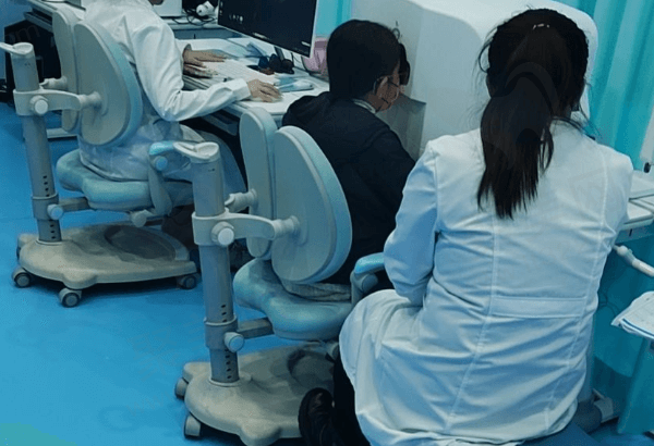 大连三目家眼科诊所怎么样