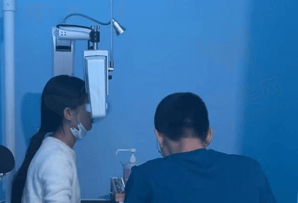 大连三目家眼科诊所正规吗