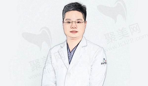 仪征金铂利市市口腔张斌斌医生