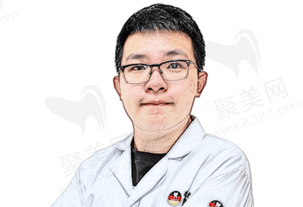 广州德伦口腔门诊部贺兴夏医生怎么样