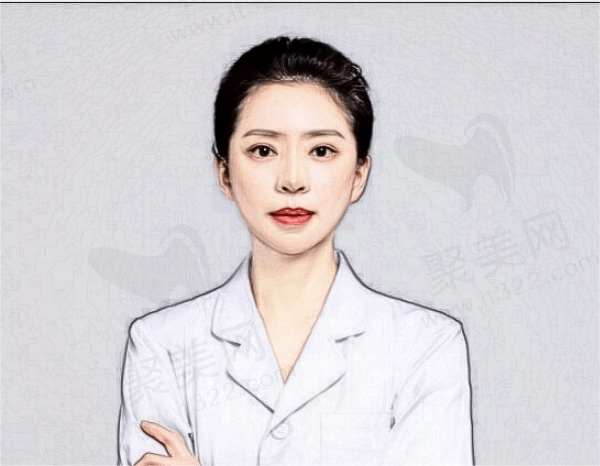 林靖在成都金牛纯曦整形医院坐诊